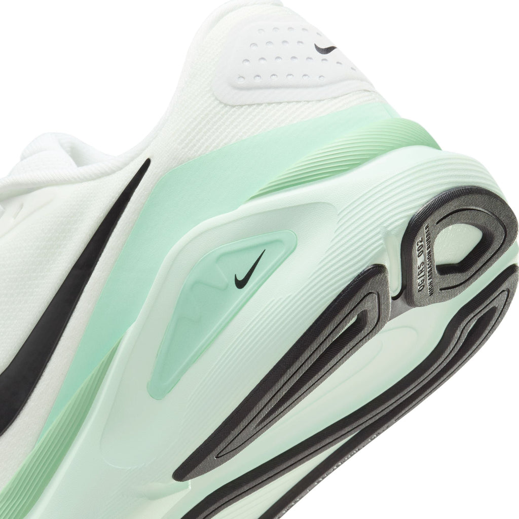 Nike Women’s Structure 26 (100 - White/Black-Barely Green-Mint Foam)