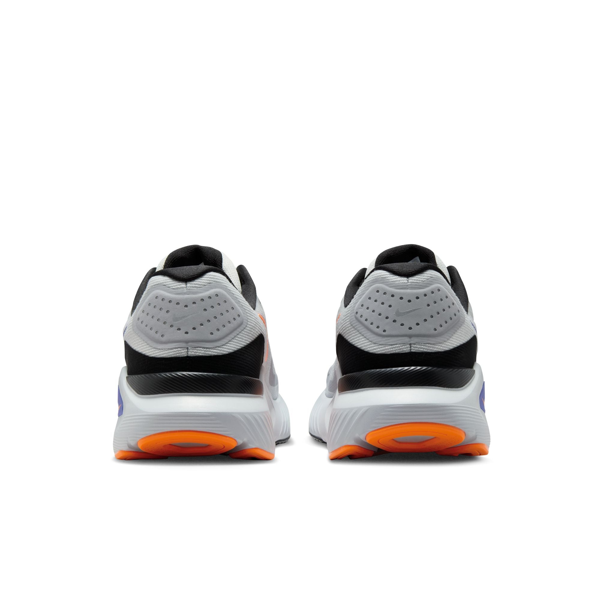 Nike Men’s Structure 26 (004 - Pure Platinum/Persian Violet-Wolf Grey)