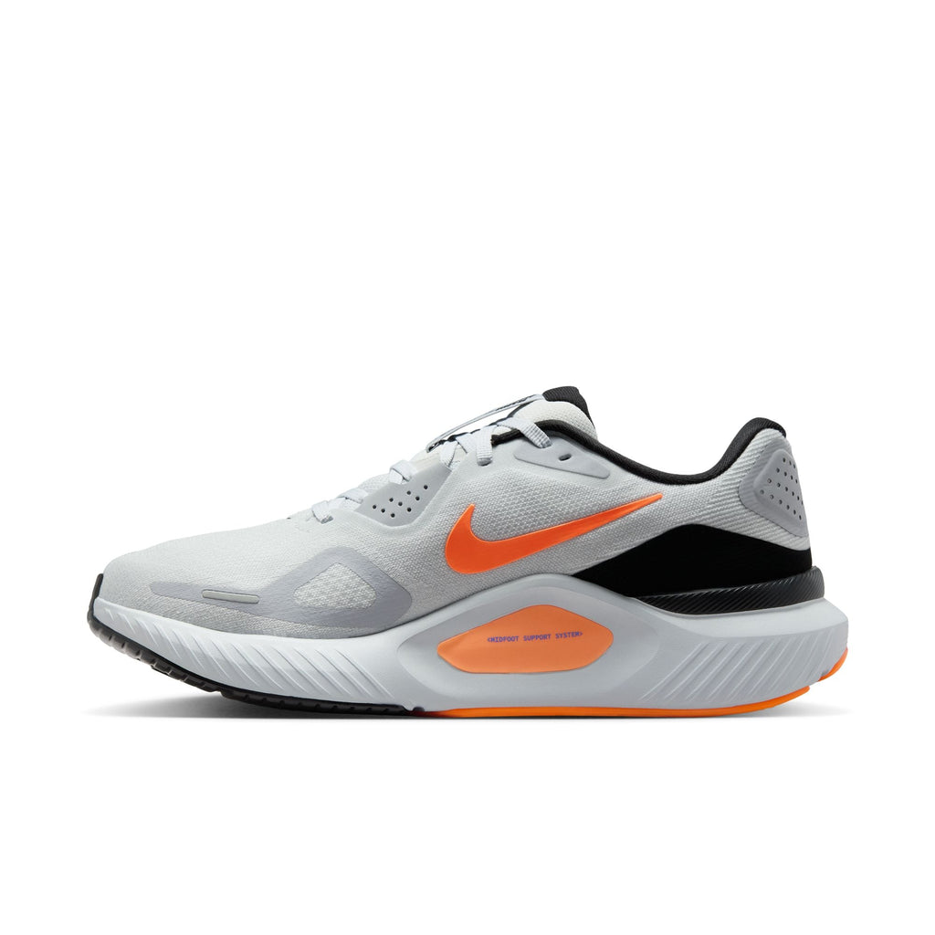Nike Men’s Structure 26 (004 - Pure Platinum/Persian Violet-Wolf Grey)