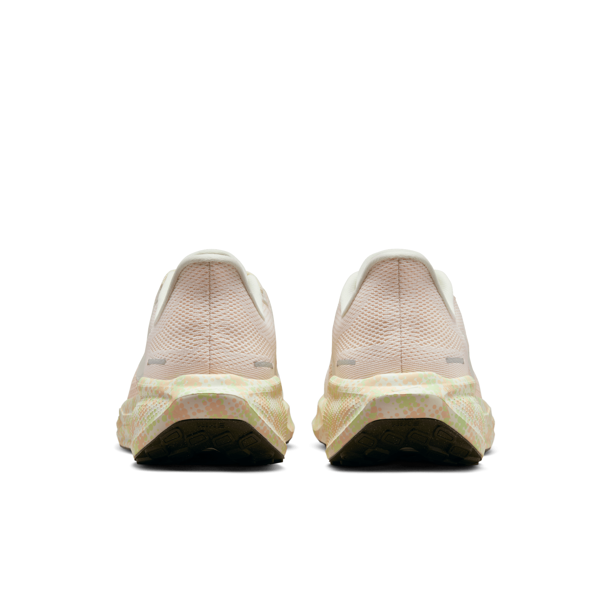 Nike Women's Pegasus 41 (133 - Sail/Sail-Crimson Tint-Vapor Green)