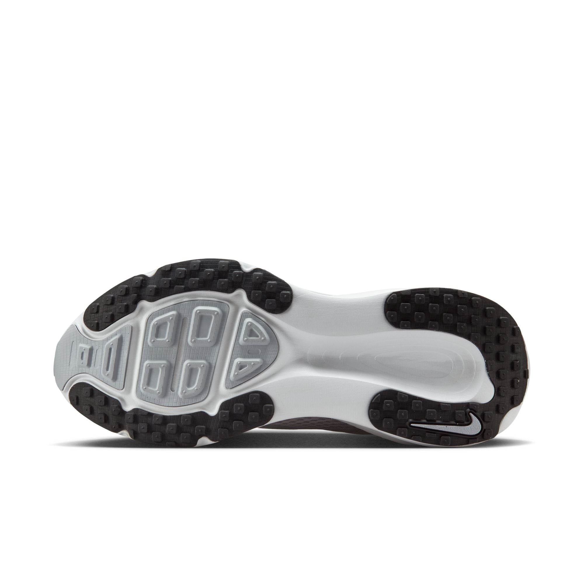 Nike Women's Vomero 18 (007 - Vast Grey/Wolf Grey-Summit White-Hemp)
