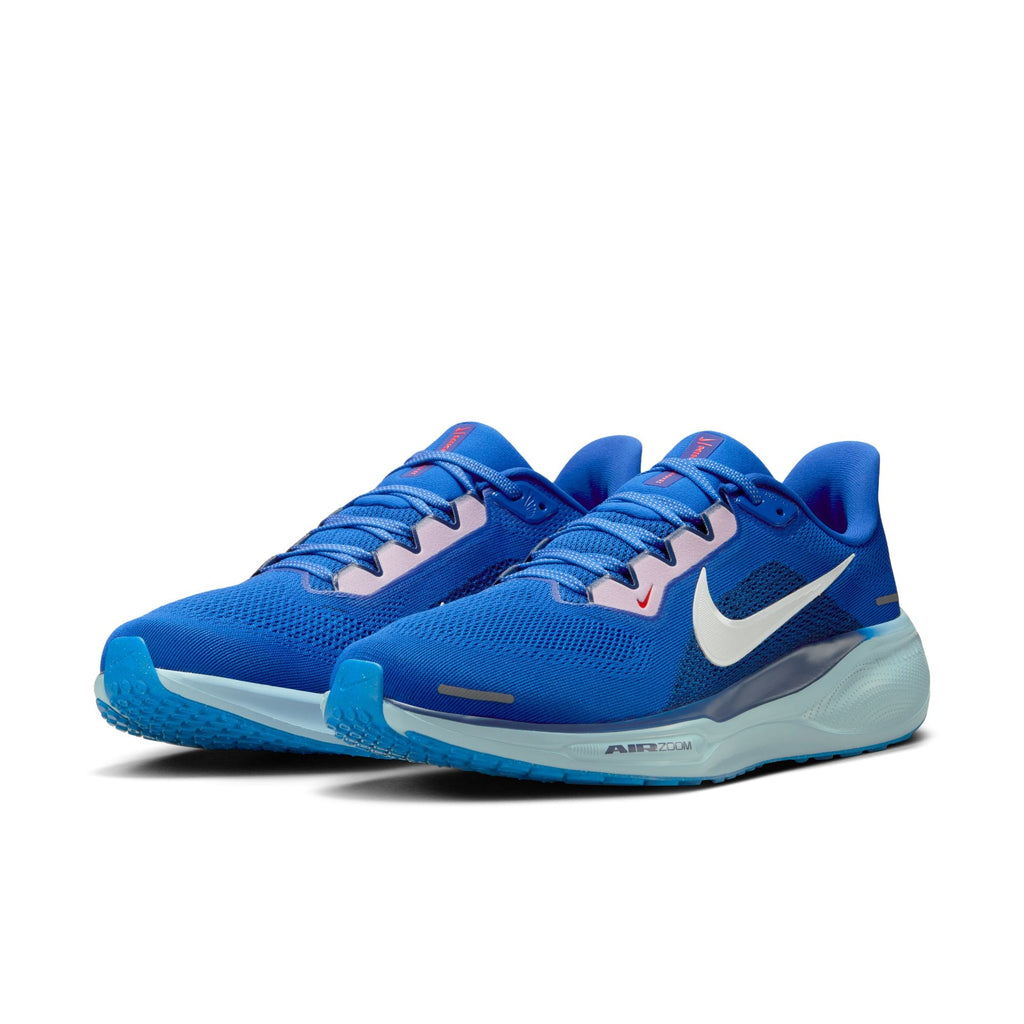 Nike Men's Pegasus 41 (400 - Race Blue/Sail-Blue Void-LT Photo Blue)