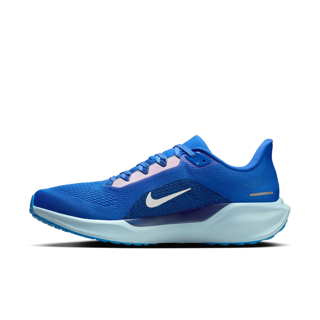 Nike Men's Pegasus 41 (400 - Race Blue/Sail-Blue Void-LT Photo Blue)