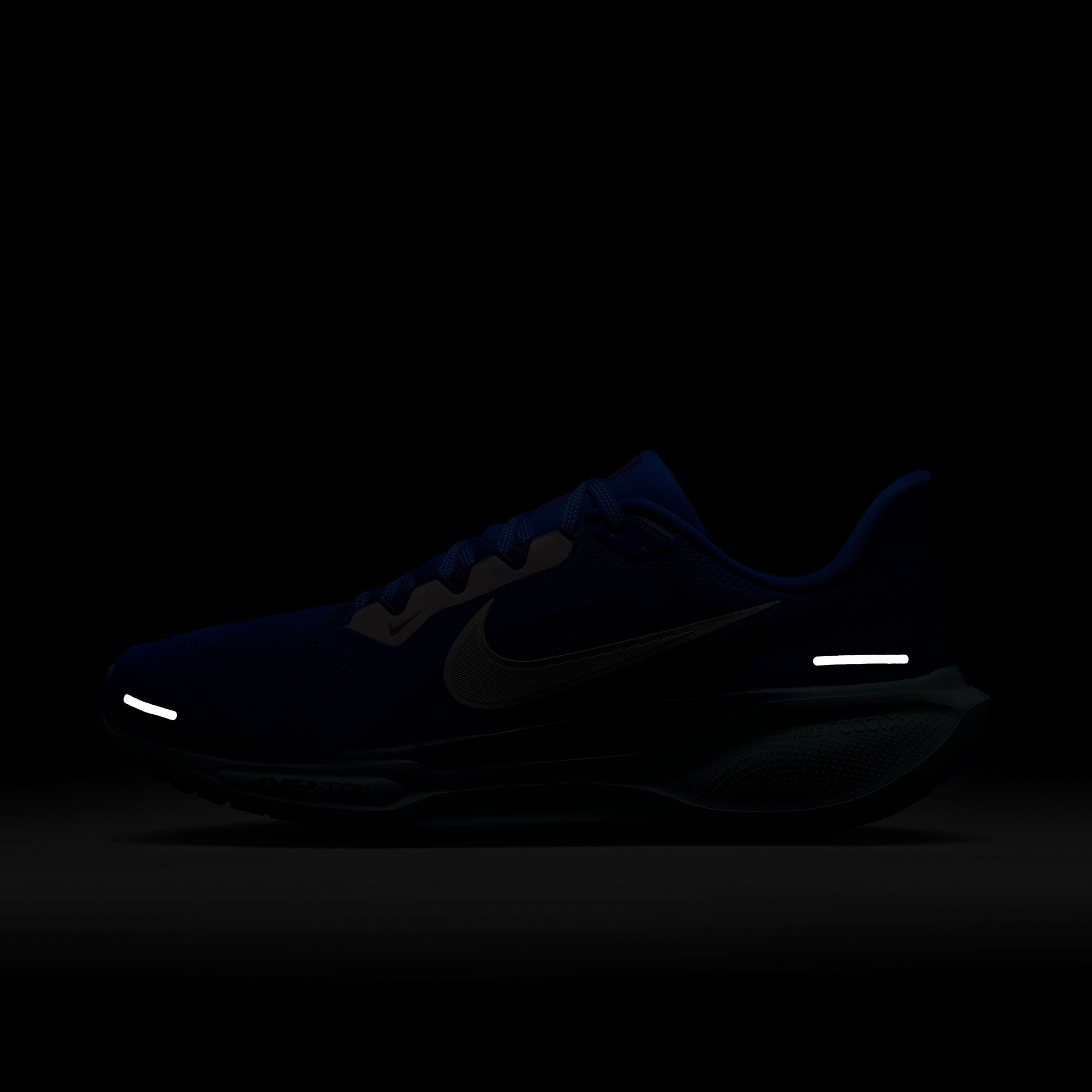 Nike Men's Pegasus 41 (400 - Race Blue/Sail-Blue Void-LT Photo Blue)