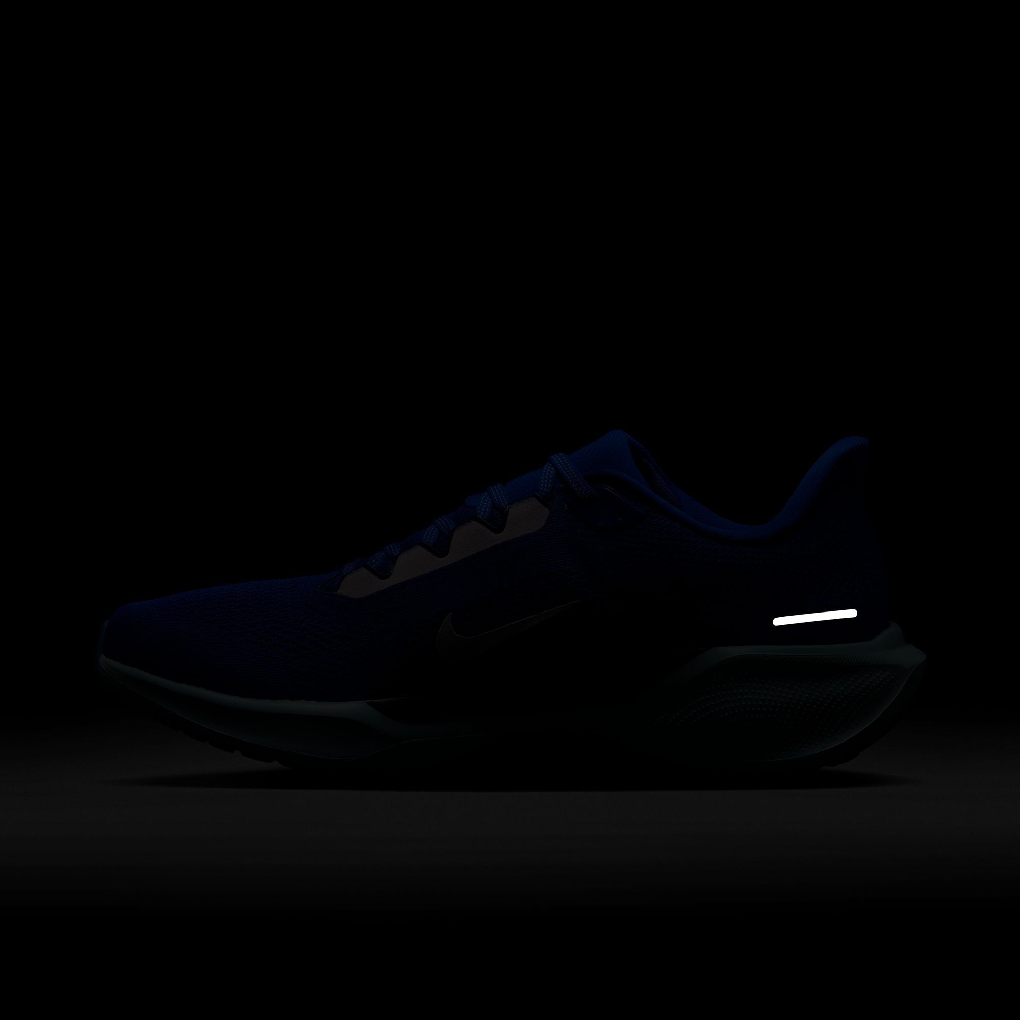 Nike Men's Pegasus 41 (400 - Race Blue/Sail-Blue Void-LT Photo Blue)