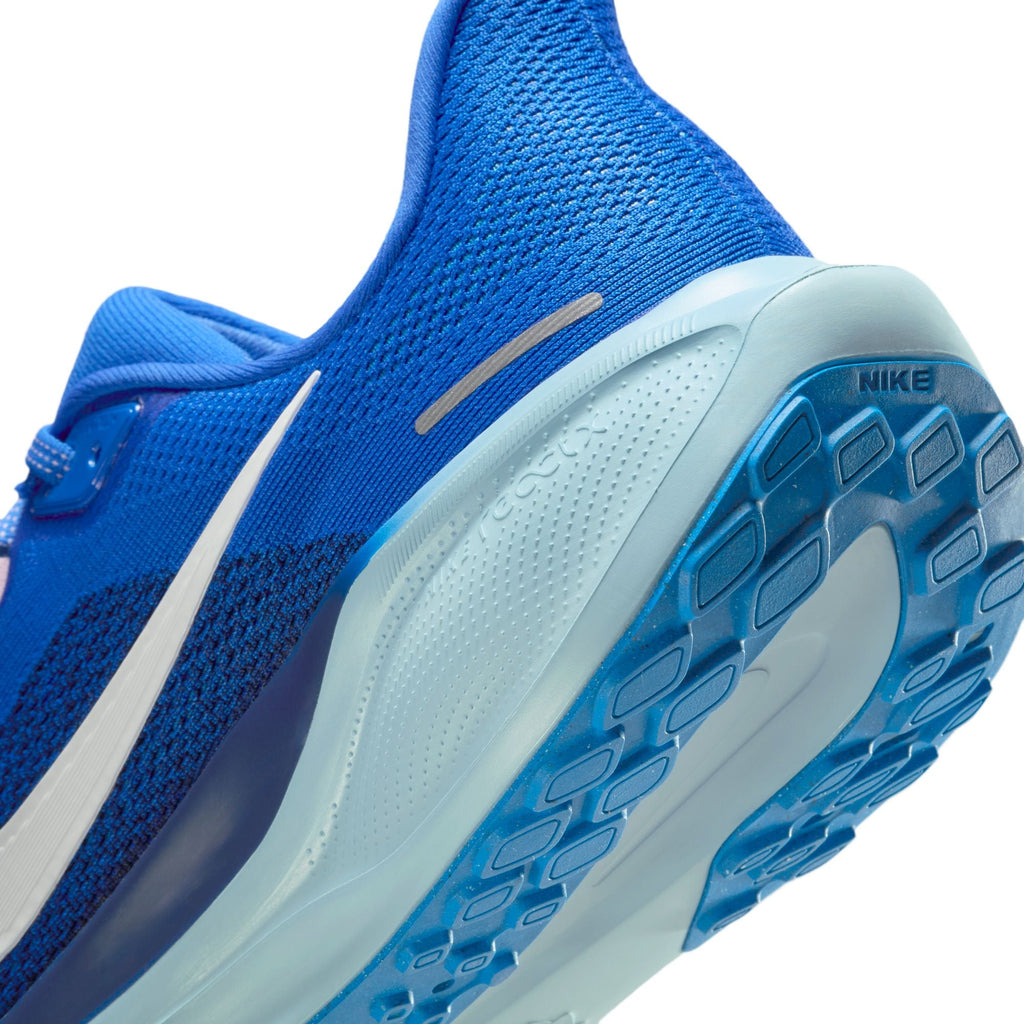 Nike Men's Pegasus 41 (400 - Race Blue/Sail-Blue Void-LT Photo Blue)