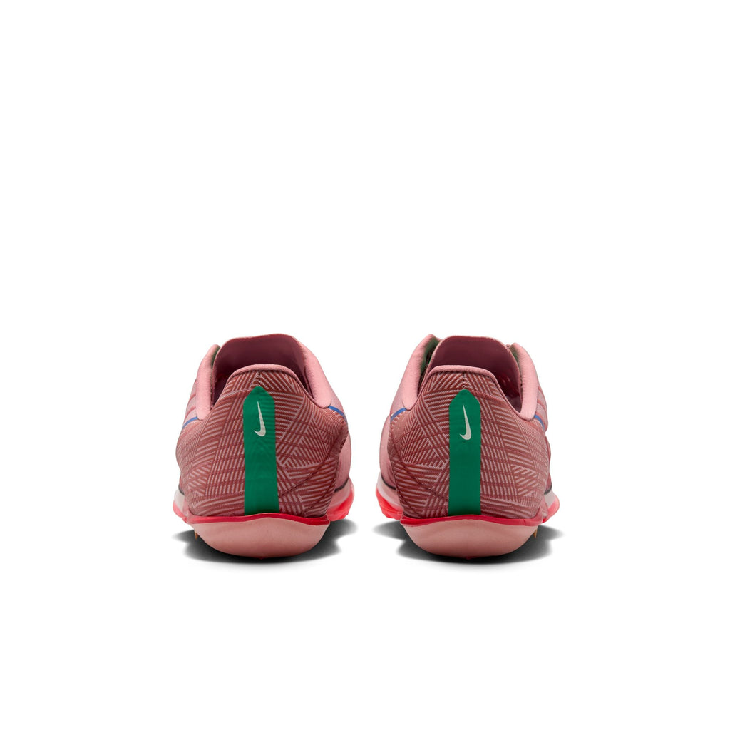 Nike Unisex Maxfly 2 (600 - Red Stardust/Pale Ivory-Red Sepia)