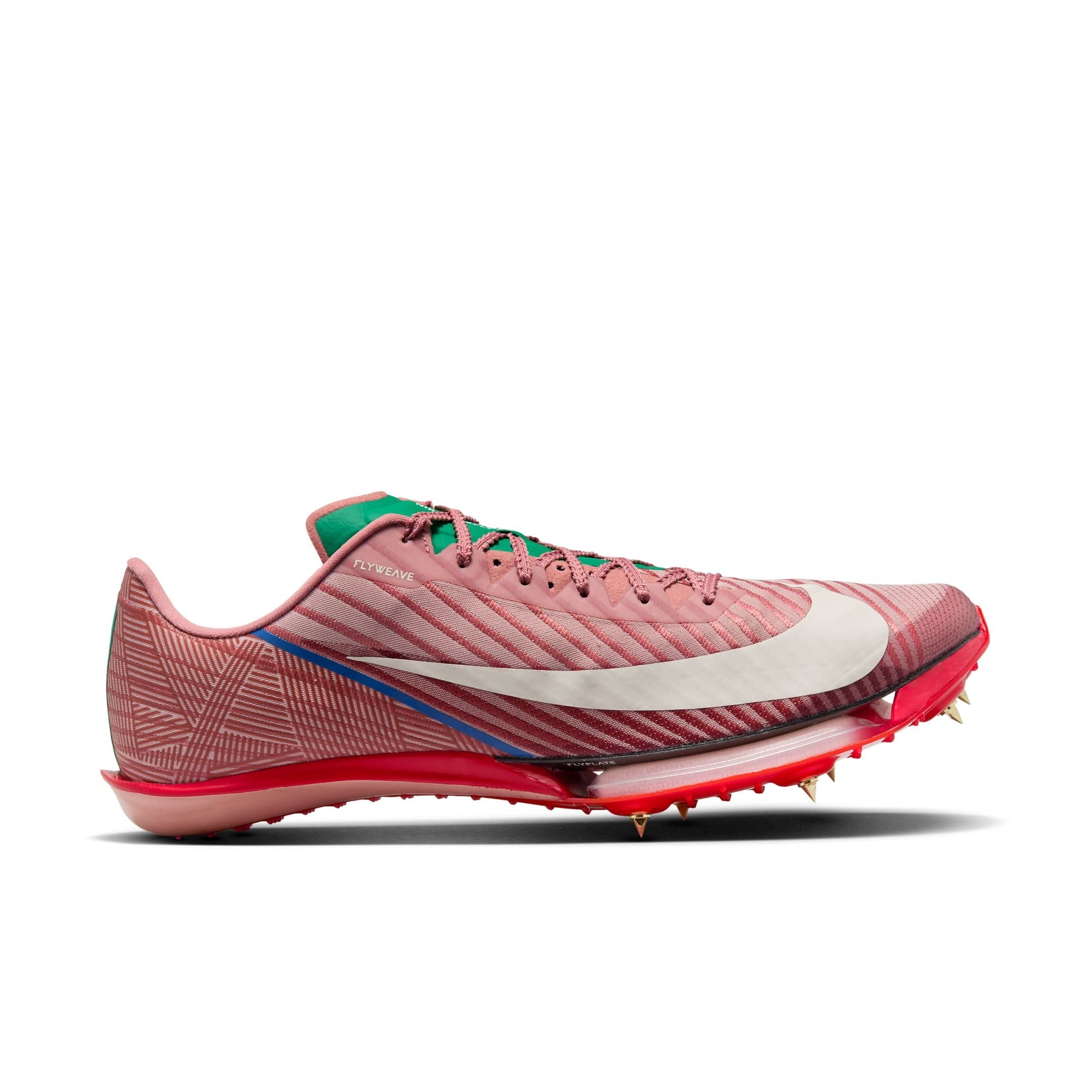 Nike Unisex Maxfly 2 (600 - Red Stardust/Pale Ivory-Red Sepia)