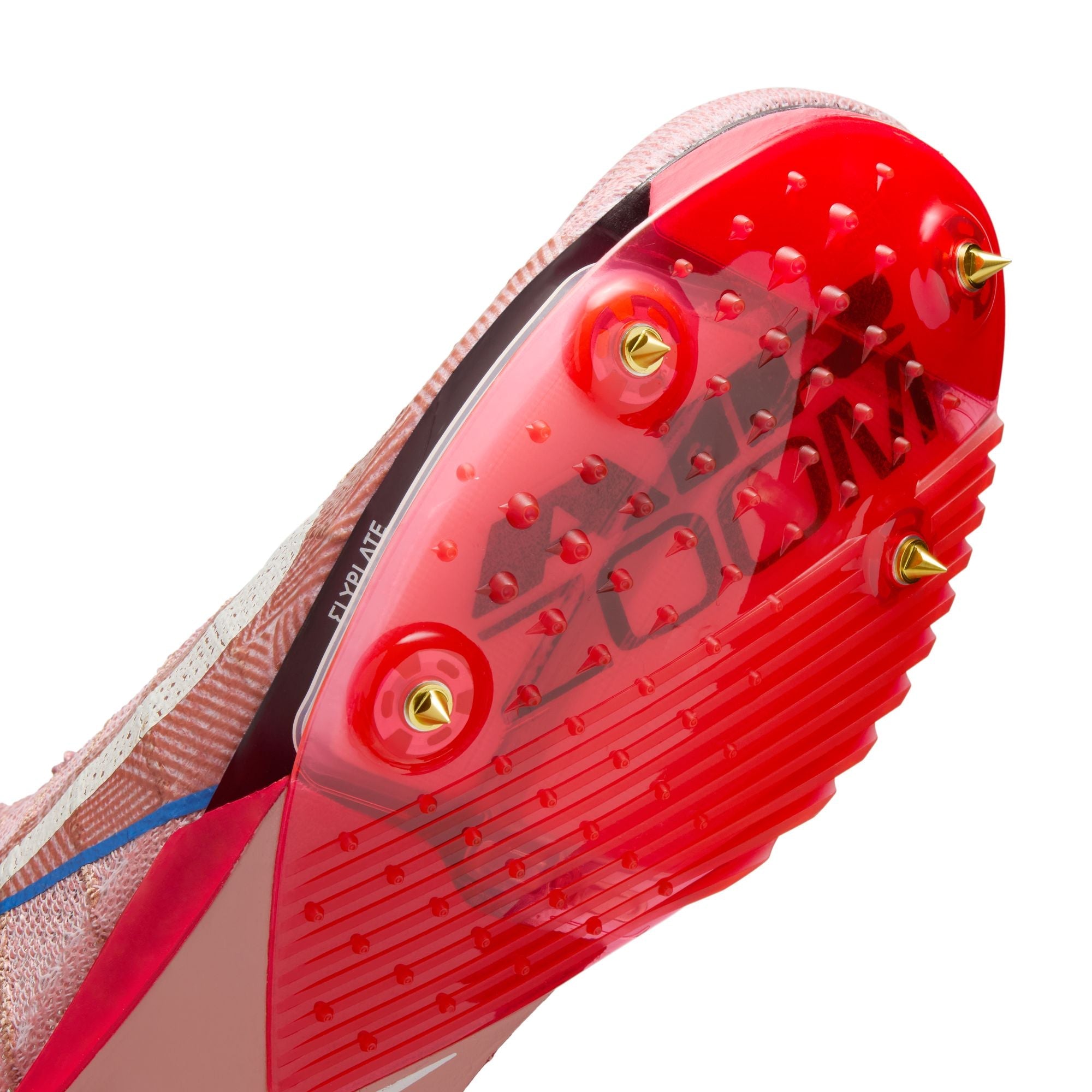 Nike Unisex Victory 2 (600 - Red Stardust/Pale Ivory-Red Sepia)