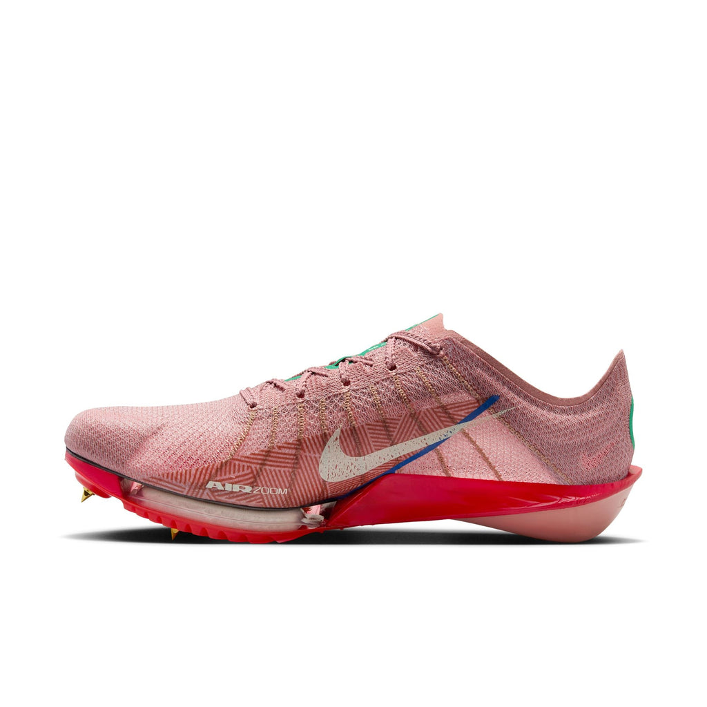 Nike Unisex Victory 2 (600 - Red Stardust/Pale Ivory-Red Sepia)