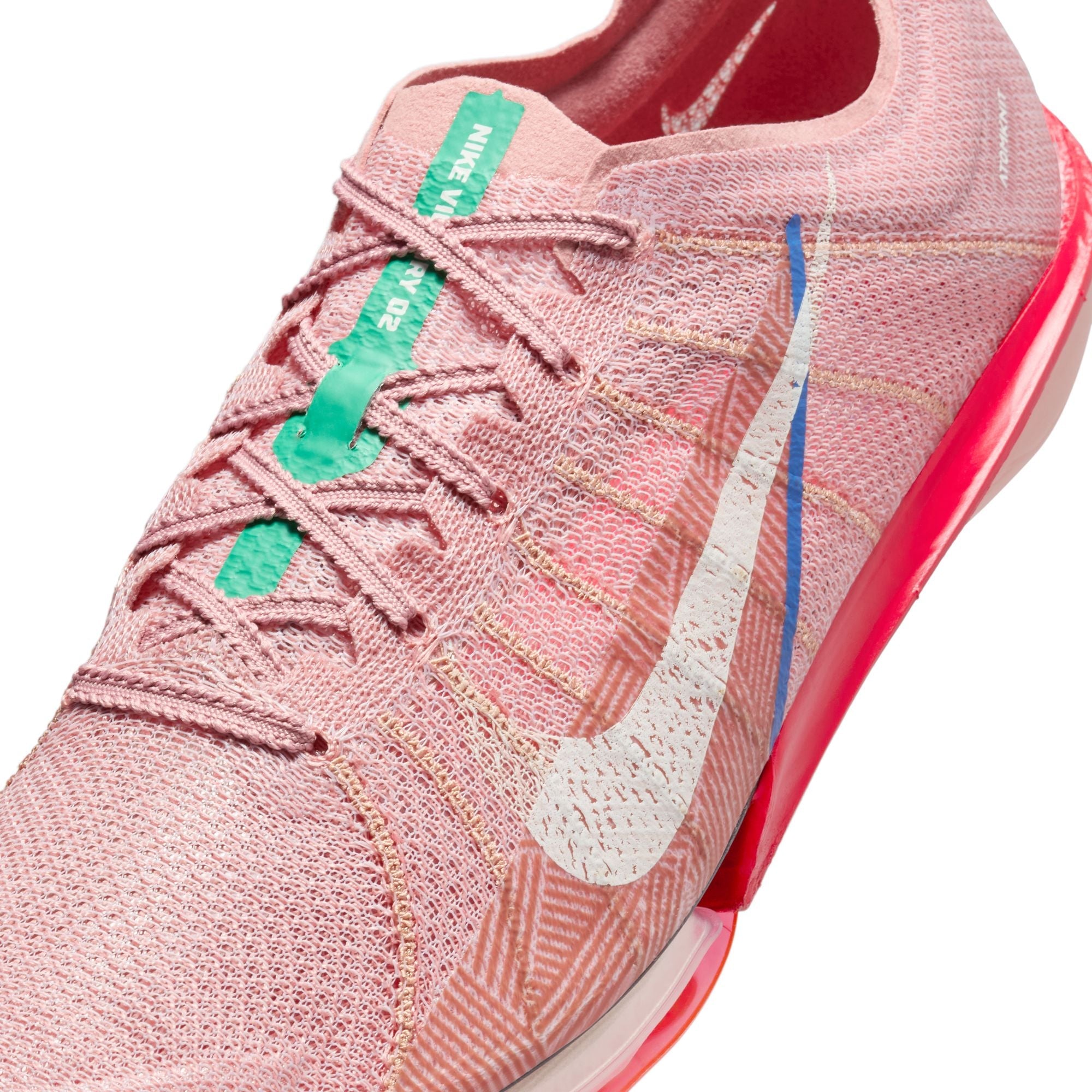 Nike Unisex Victory 2 (600 - Red Stardust/Pale Ivory-Red Sepia)