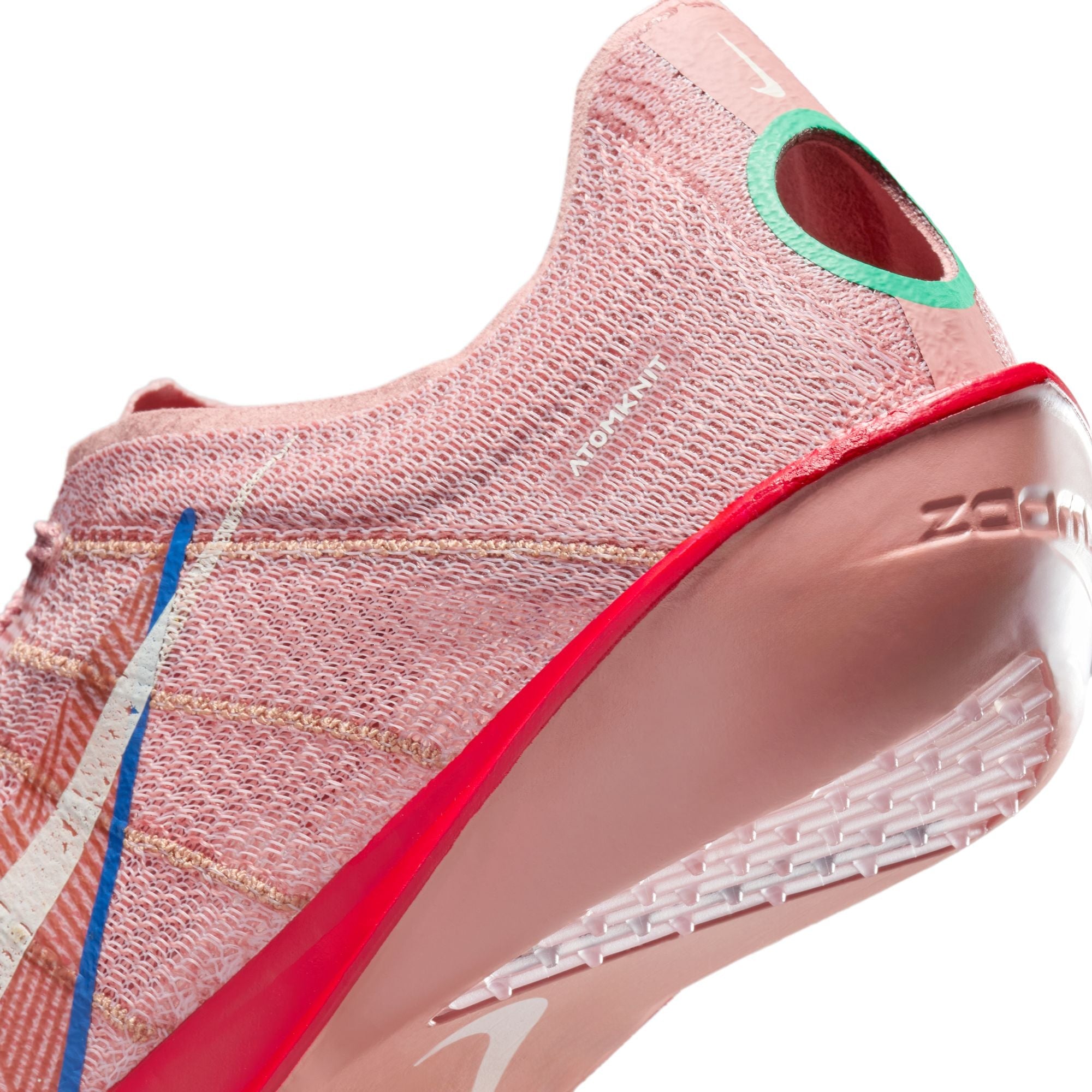 Nike Unisex Victory 2 (600 - Red Stardust/Pale Ivory-Red Sepia)