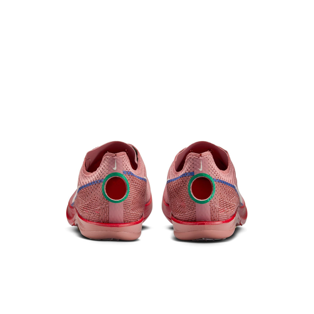 Nike Unisex Dragonfly 2 (600 - Red Stardust/Pale Ivory-Red Sepia)
