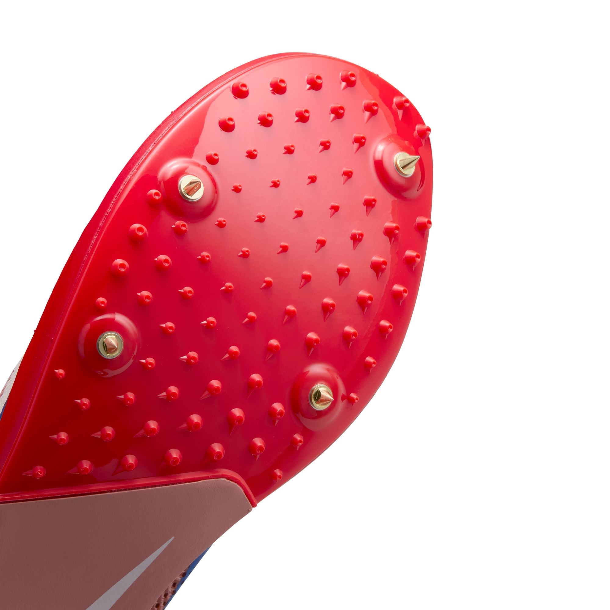 Nike Unisex Dragonfly 2 (600 - Red Stardust/Pale Ivory-Red Sepia)