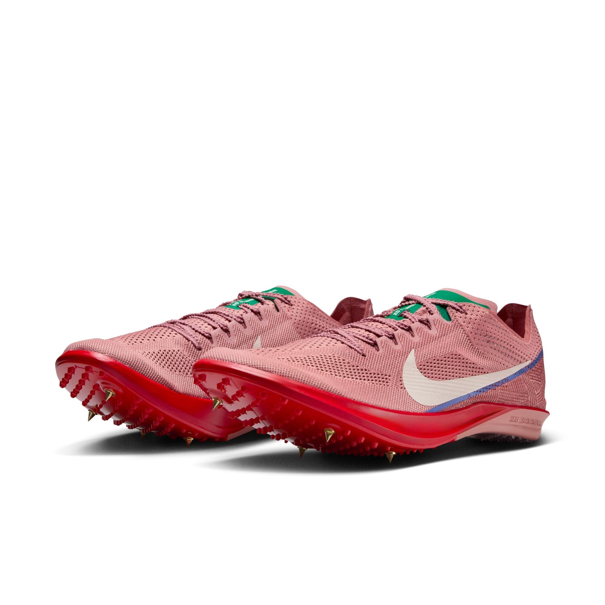 Nike Unisex Dragonfly 2 (600 - Red Stardust/Pale Ivory-Red Sepia)
