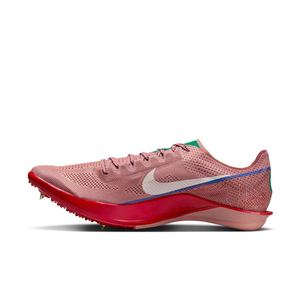 Nike Unisex Dragonfly 2 (600 - Red Stardust/Pale Ivory-Red Sepia)
