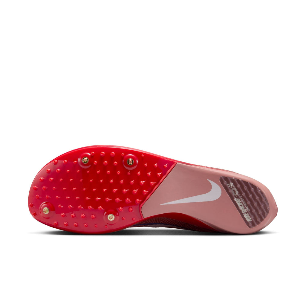 Nike Unisex Dragonfly 2 (600 - Red Stardust/Pale Ivory-Red Sepia)