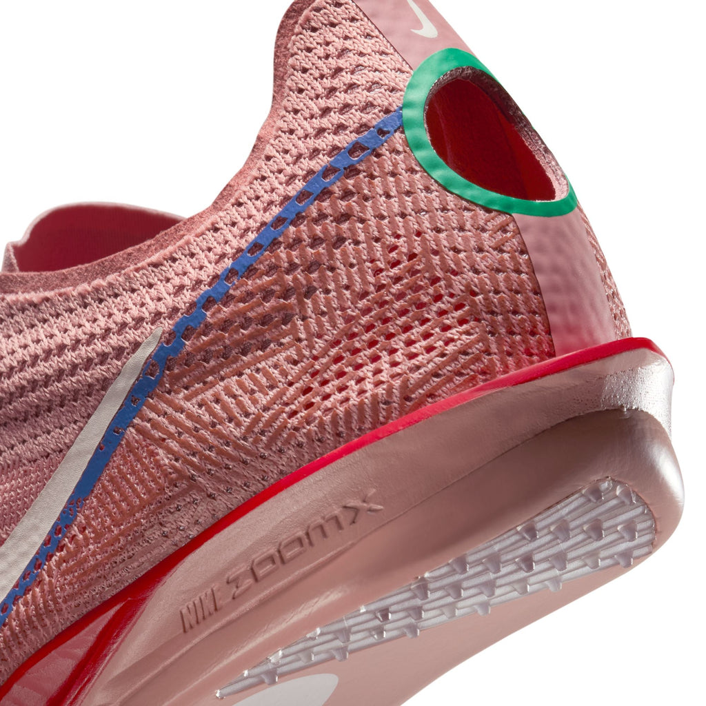 Nike Unisex Dragonfly 2 (600 - Red Stardust/Pale Ivory-Red Sepia)