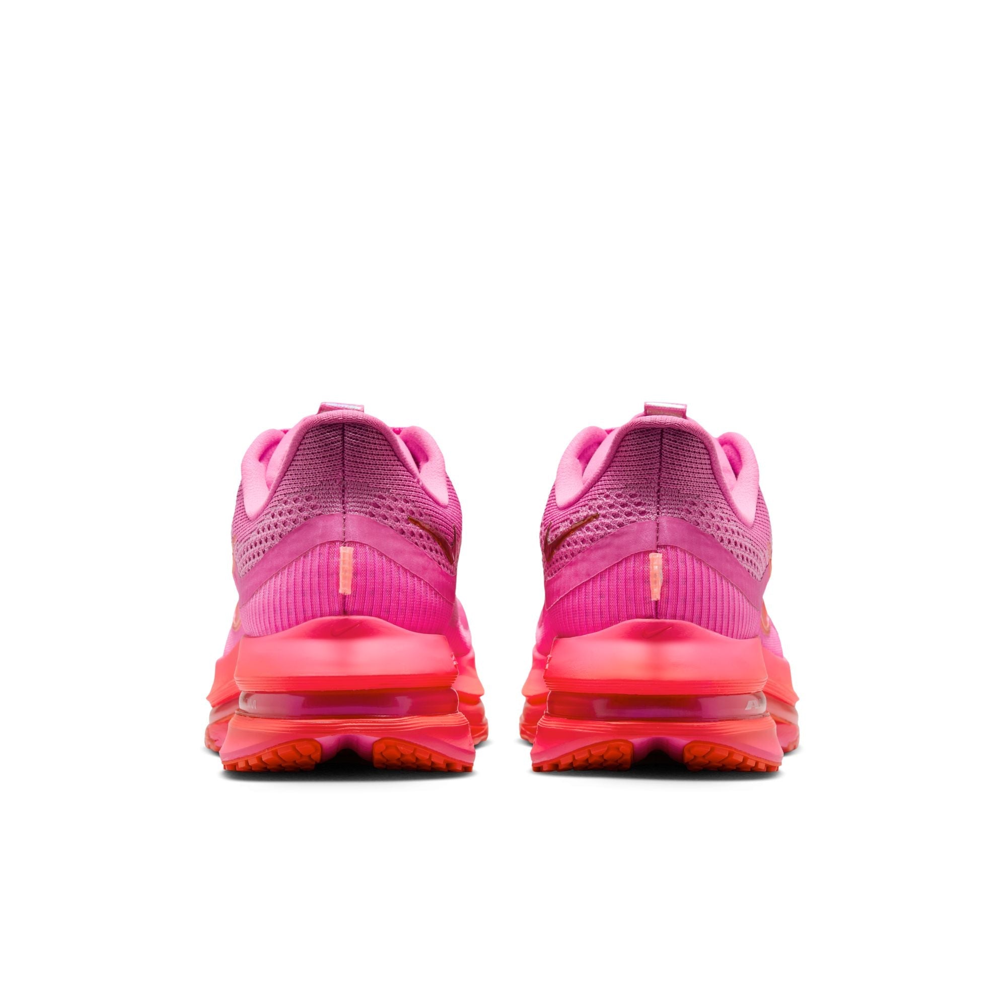 Nike Women's Pegasus Premium (602 - Playful Pink/Bright Crimson-Hyper Pink)