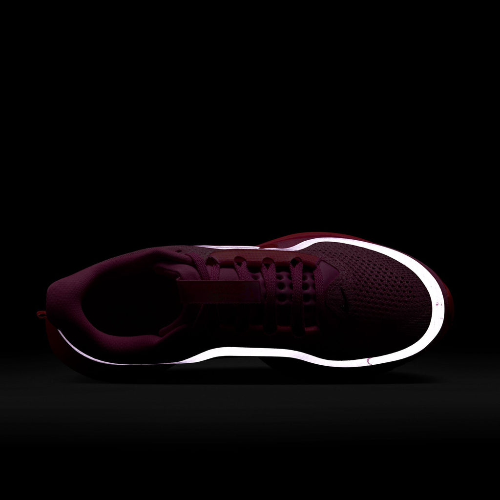 Nike Women's Pegasus Premium (602 - Playful Pink/Bright Crimson-Hyper Pink)