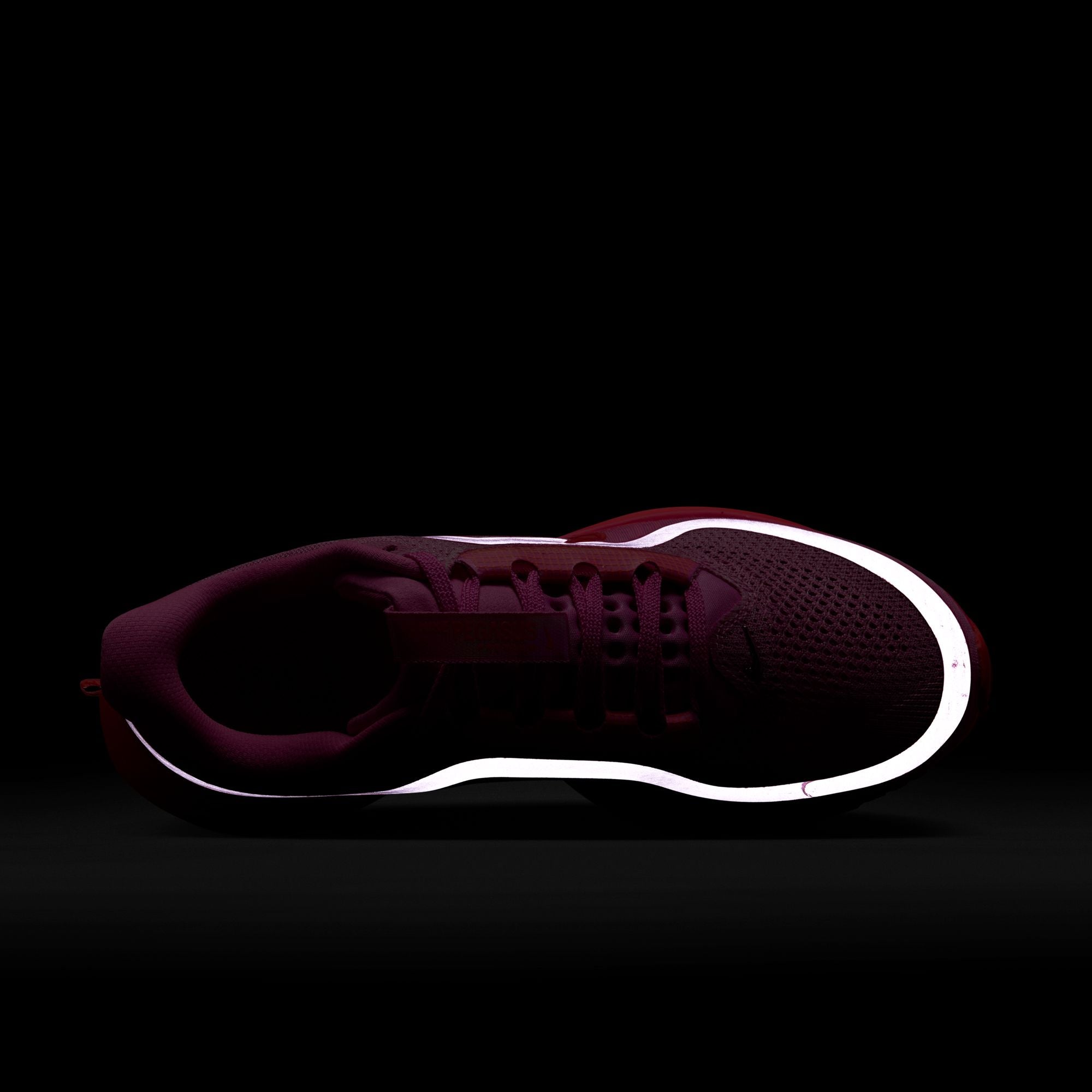 Nike Women's Pegasus Premium (602 - Playful Pink/Bright Crimson-Hyper Pink)