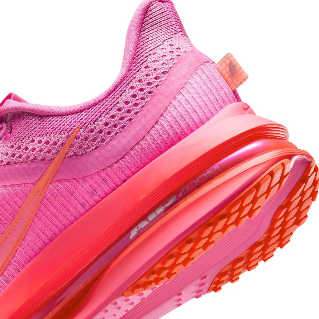 Nike Women's Pegasus Premium (602 - Playful Pink/Bright Crimson-Hyper Pink)