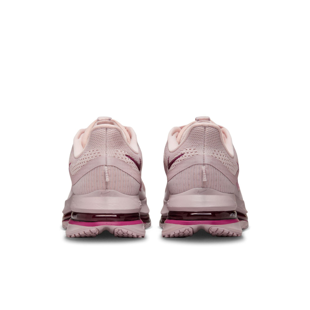Nike Women's Pegasus Premium (604 - Silt Red/Sweet Beet-Particle Rose)