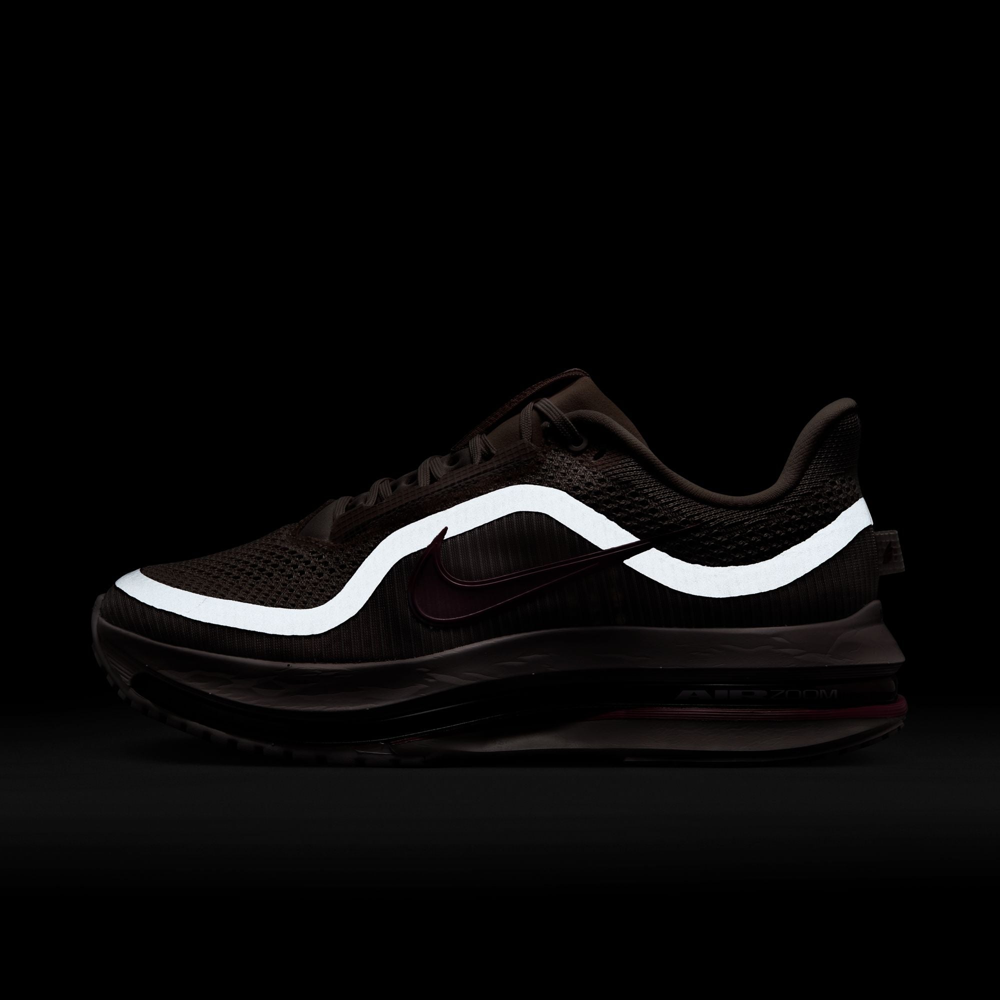 Nike Women's Pegasus Premium (604 - Silt Red/Sweet Beet-Particle Rose)