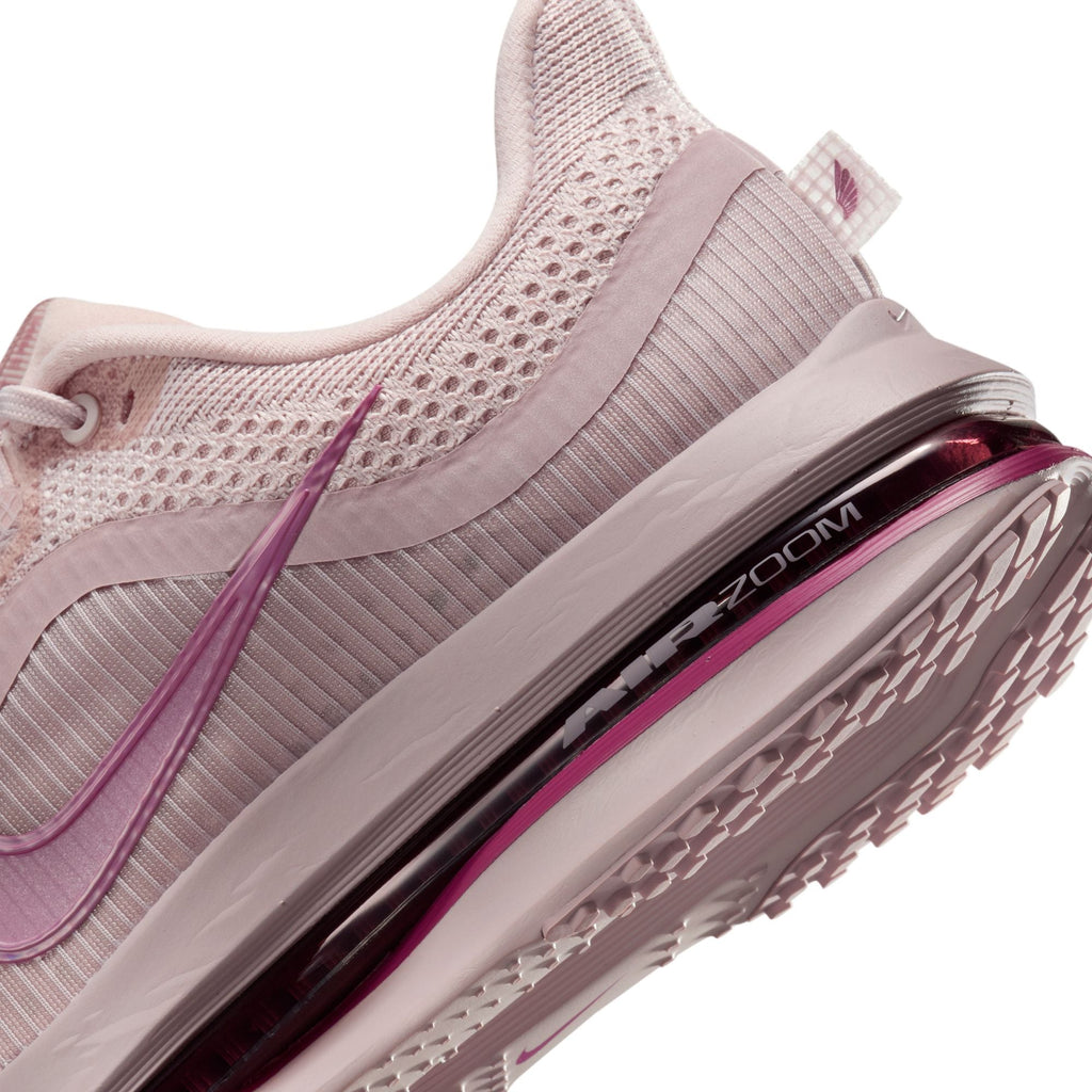 Nike Women's Pegasus Premium (604 - Silt Red/Sweet Beet-Particle Rose)