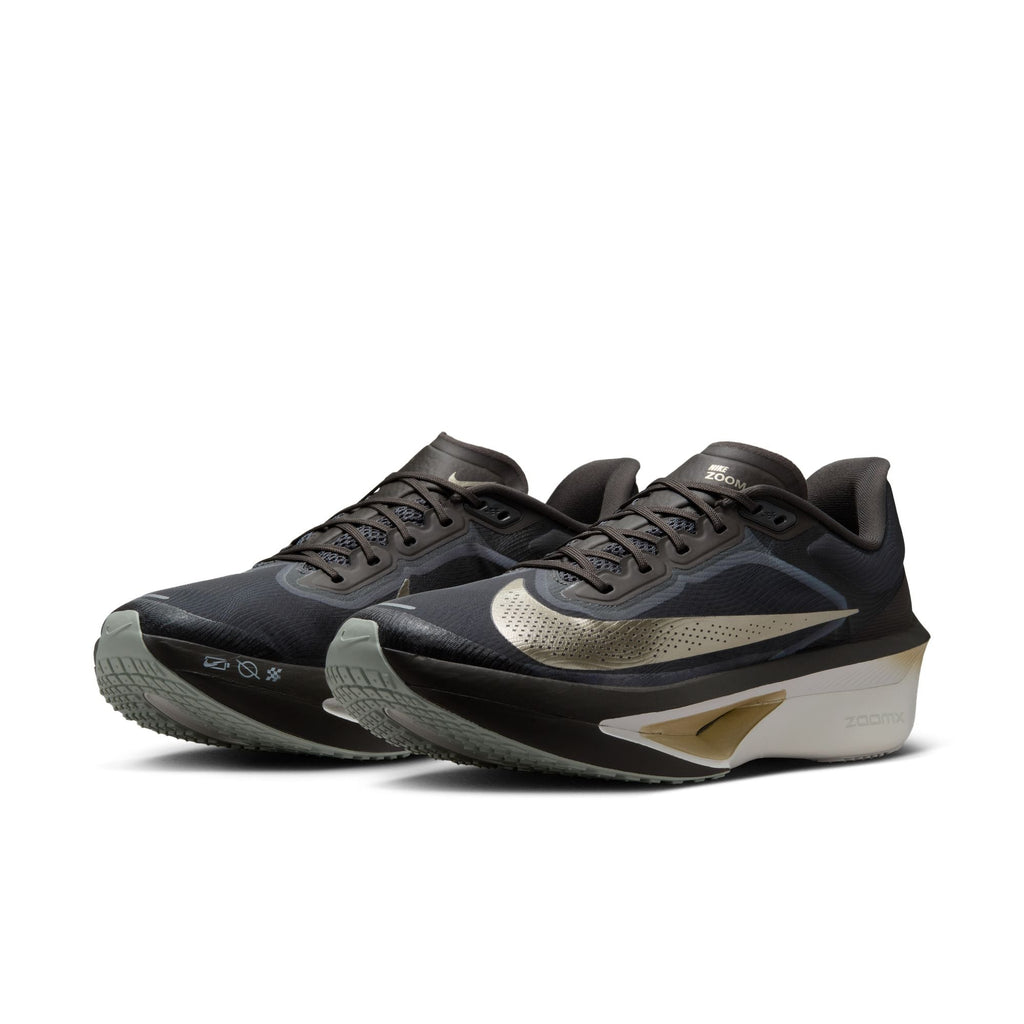Nike Men’s Zoom Fly 6 "Jakob Ingebrigtsen" (200 - Medium Ash/Mtlc Gold-Summit White)