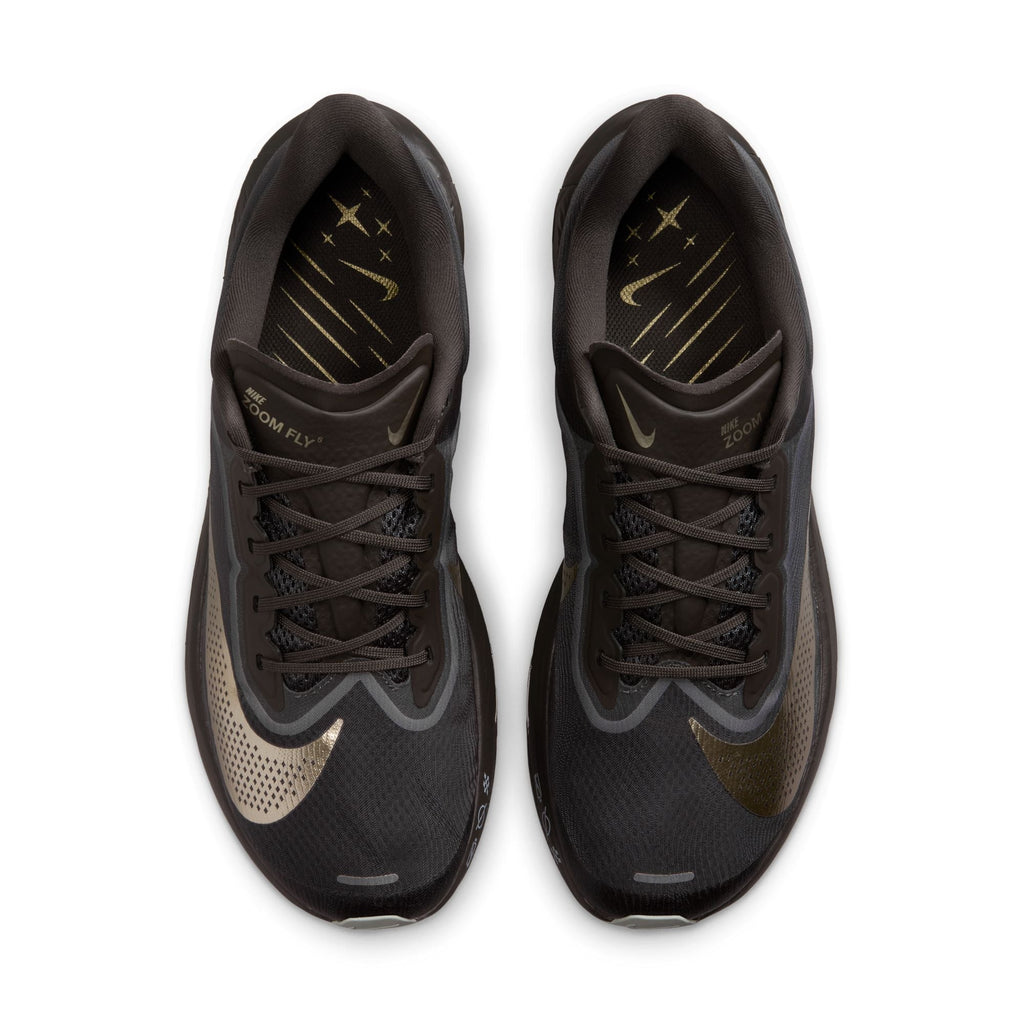 Nike Men’s Zoom Fly 6 "Jakob Ingebrigtsen" (200 - Medium Ash/Mtlc Gold-Summit White)