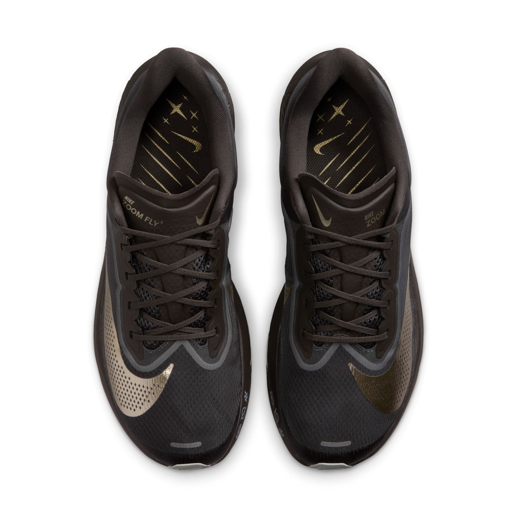 Nike Men’s Zoom Fly 6 "Jakob Ingebrigtsen" (200 - Medium Ash/Mtlc Gold-Summit White)