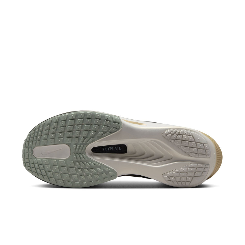 Nike Men’s Zoom Fly 6 "Jakob Ingebrigtsen" (200 - Medium Ash/Mtlc Gold-Summit White)