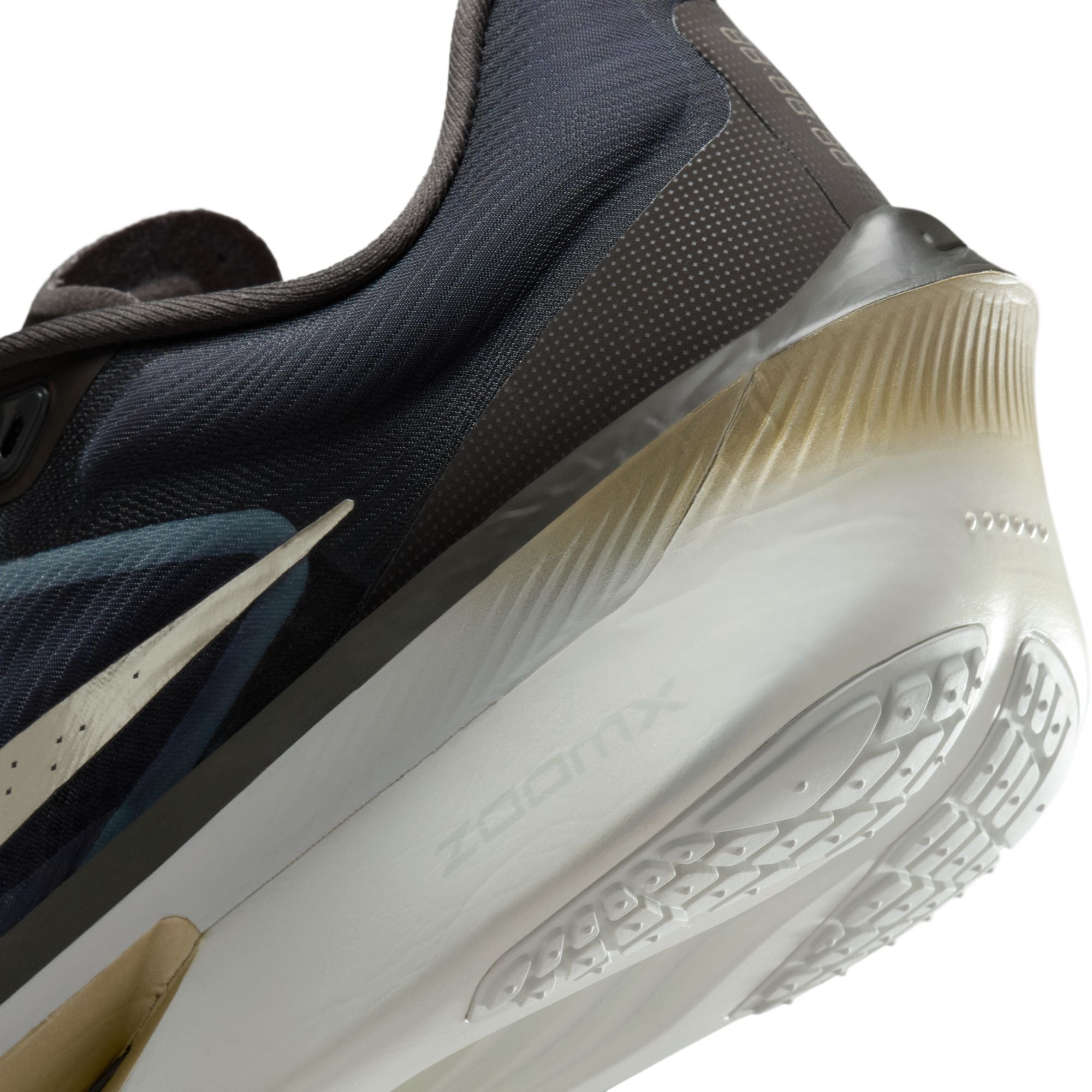 Nike Men’s Zoom Fly 6 "Jakob Ingebrigtsen" (200 - Medium Ash/Mtlc Gold-Summit White)