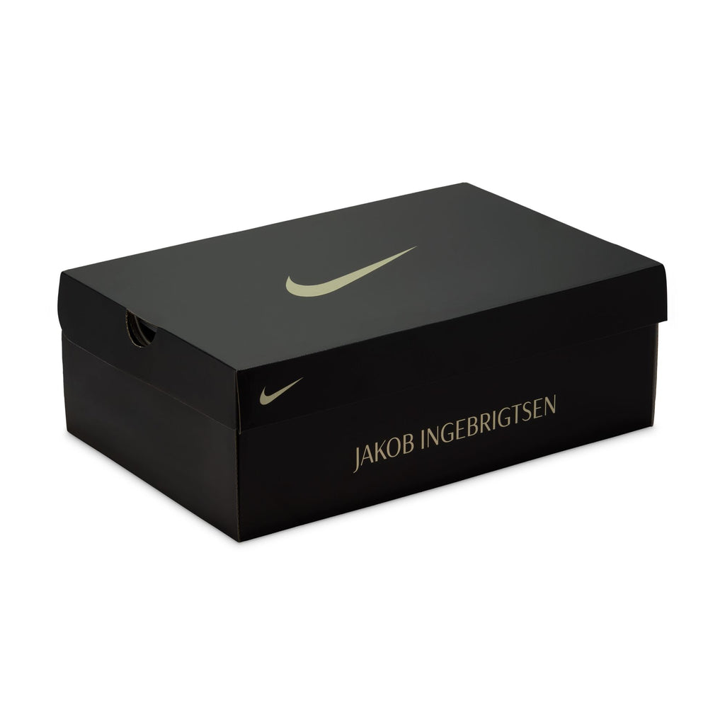 Nike Men’s Zoom Fly 6 "Jakob Ingebrigtsen" (200 - Medium Ash/Mtlc Gold-Summit White)