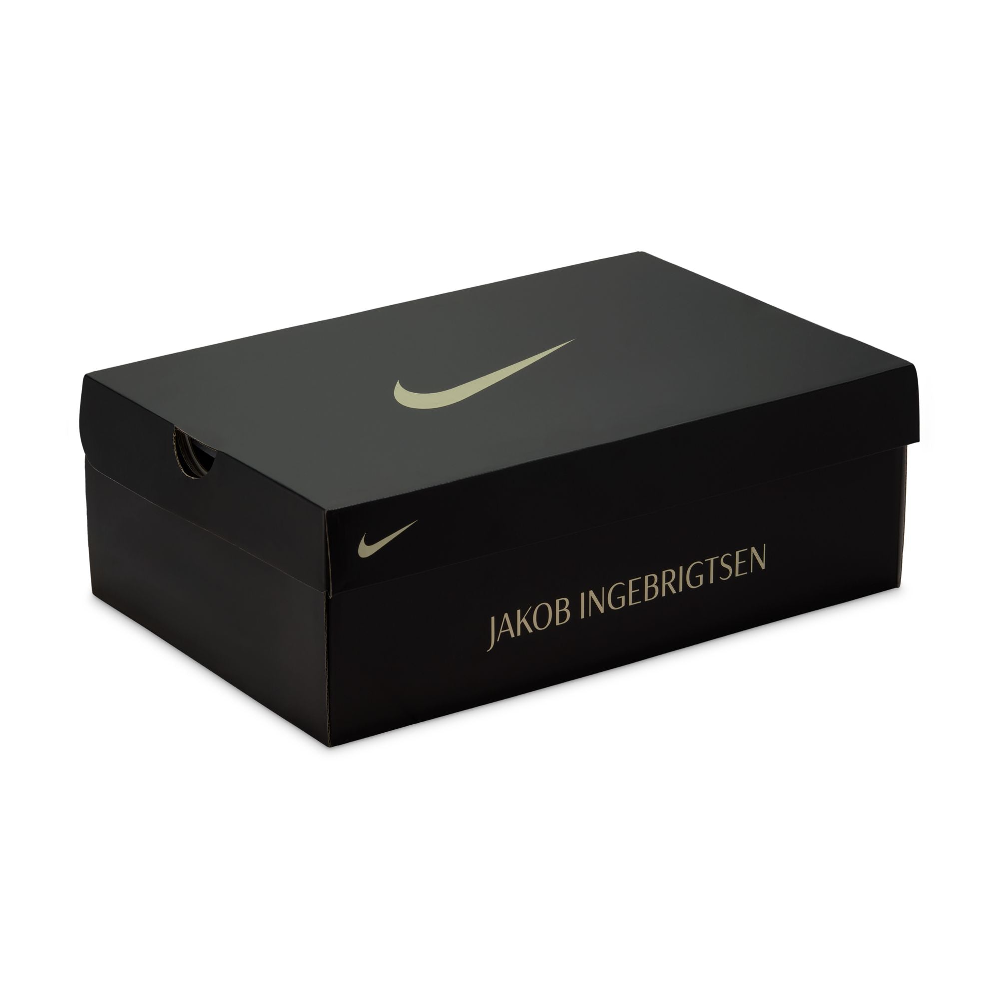 Nike Men’s Zoom Fly 6 "Jakob Ingebrigtsen" (200 - Medium Ash/Mtlc Gold-Summit White)