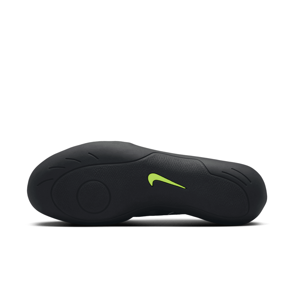 Nike Unisex Zoom SD 4 (001 - Black/Bright Spruce-Vapor Green)