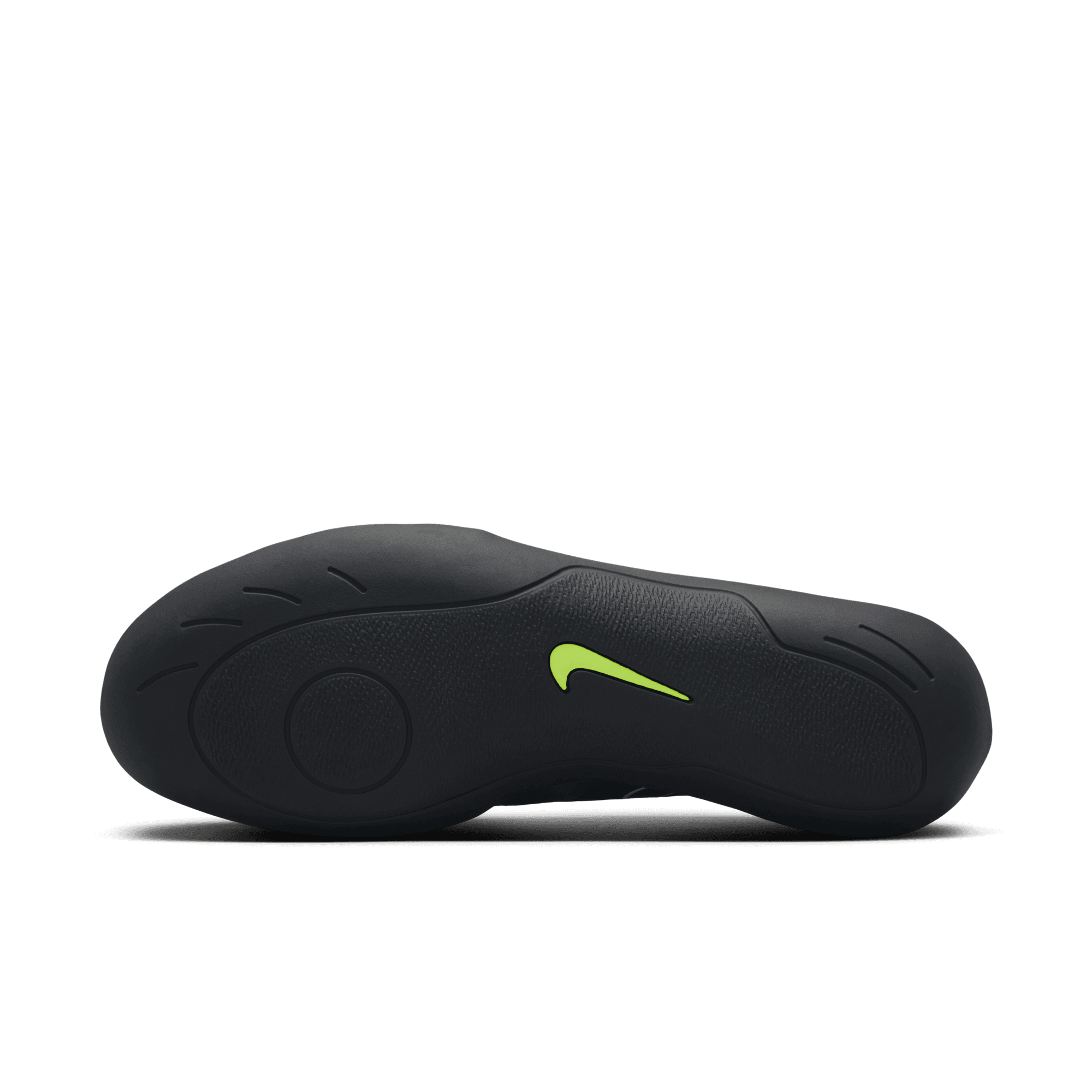 Nike Unisex Zoom SD 4 (001 - Black/Bright Spruce-Vapor Green)