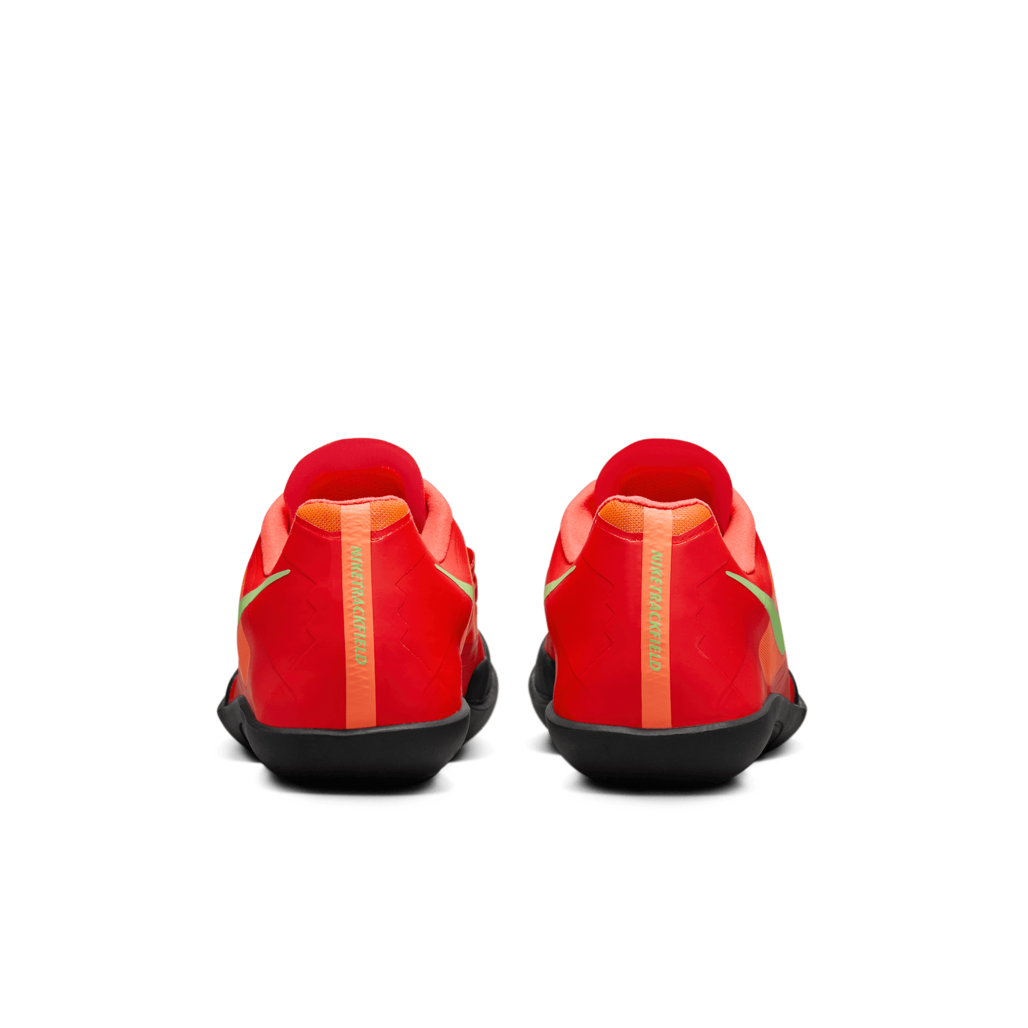 Nike Unisex Zoom SD 4 (600 - Bright Crimson/Washed Coral-Hyper Orange)