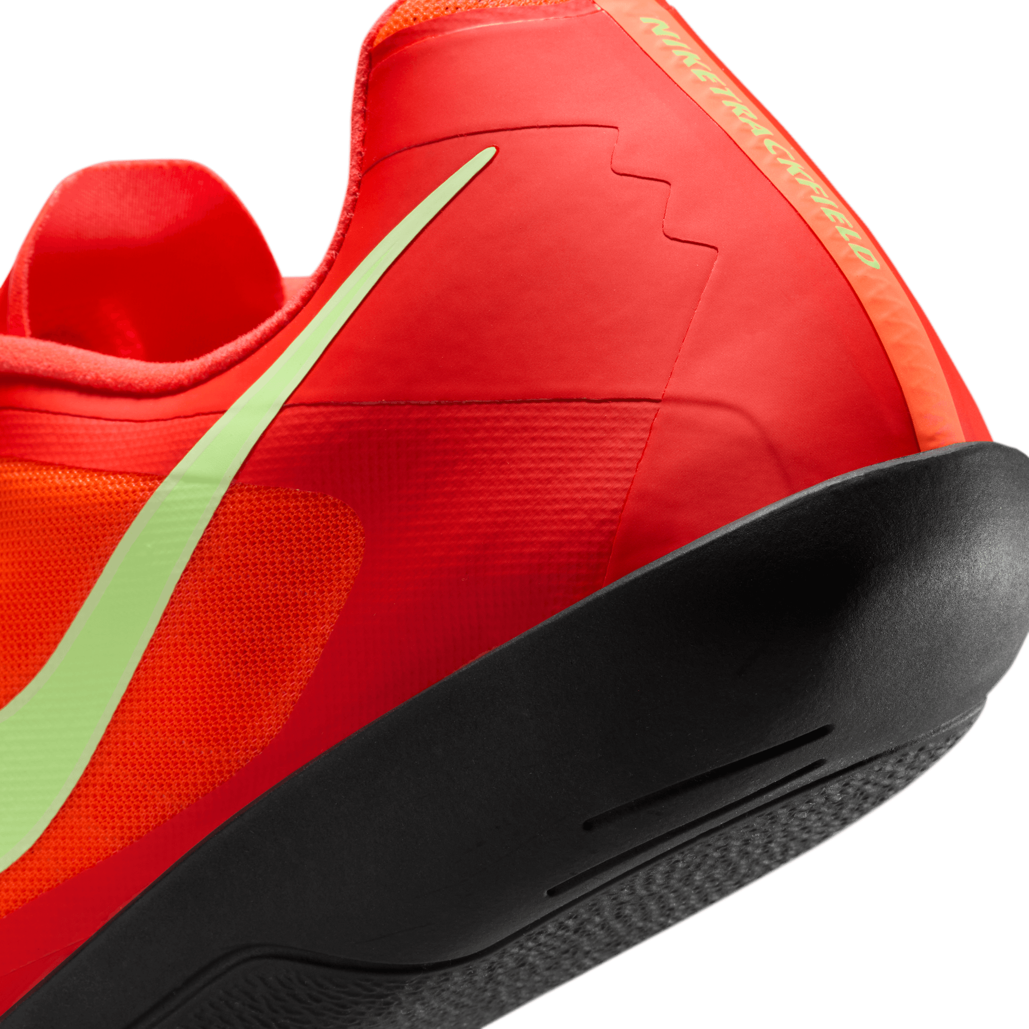 Nike Unisex Zoom SD 4 (600 - Bright Crimson/Washed Coral-Hyper Orange)