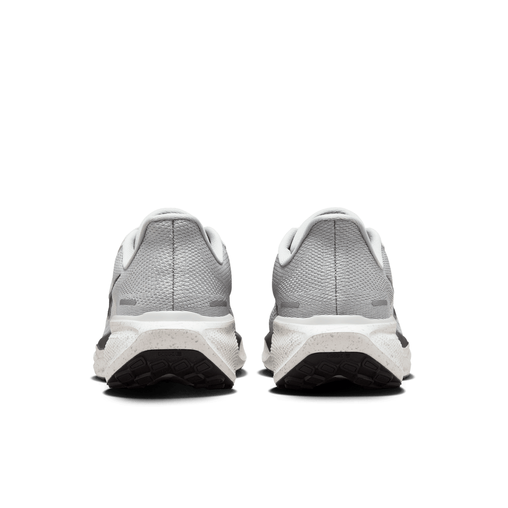 Nike Women's Pegasus 41 (077 - LT Smoke Grey/Black-Platinum Tint)