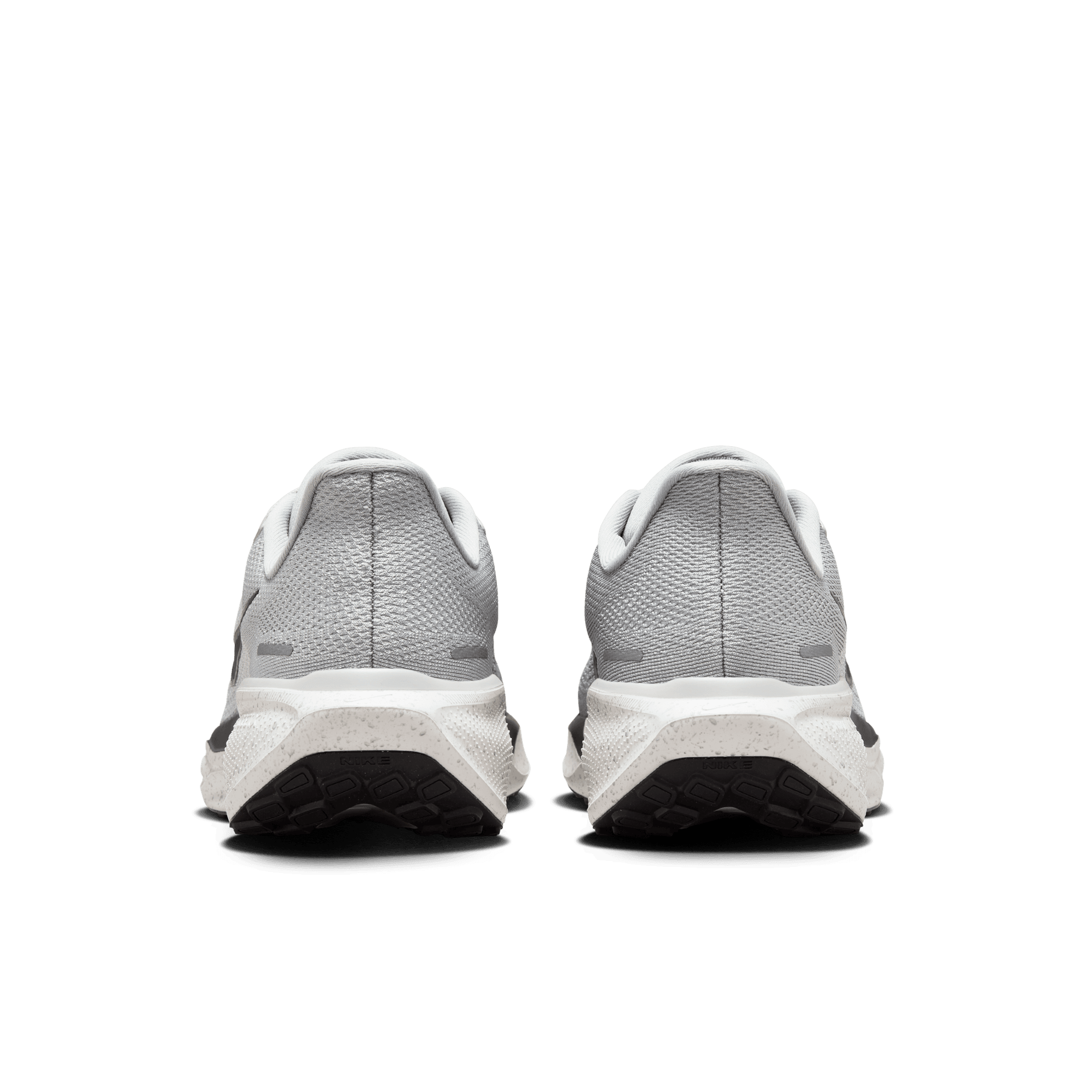 Nike Women's Pegasus 41 (077 - LT Smoke Grey/Black-Platinum Tint)