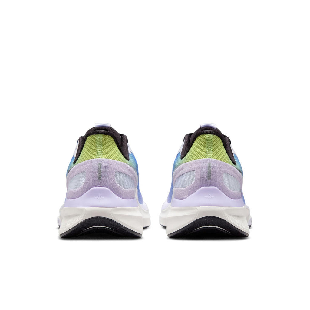 Nike Women’s Structure 25 SE (500 - Amethyst Tint/Metallic Gold-Black)