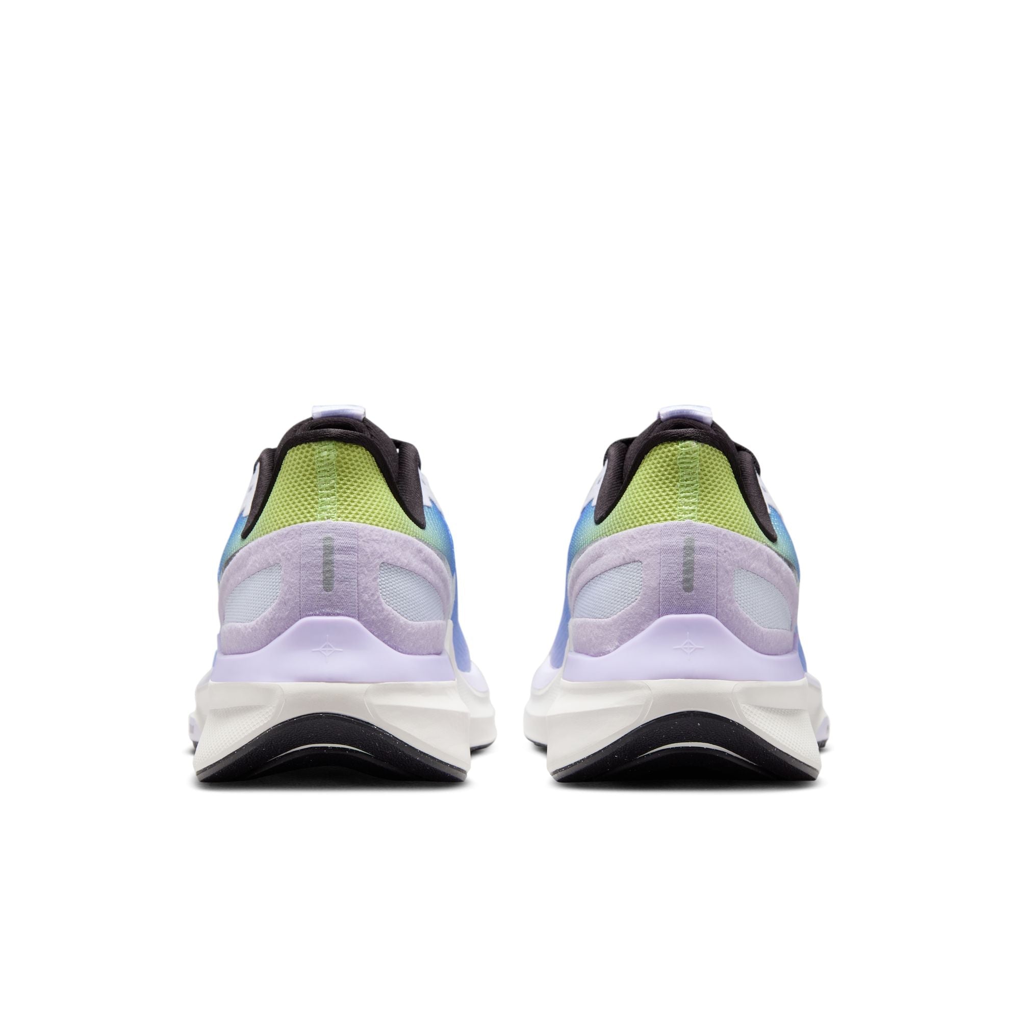 Nike Women’s Structure 25 SE (500 - Amethyst Tint/Metallic Gold-Black)