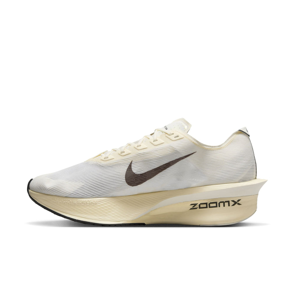 Nike Men’s Vaporfly 4 "Jakob Ingebrigtsen" (100 - Sail/Medium Ash-Metallic Gold Grain-Phantom)