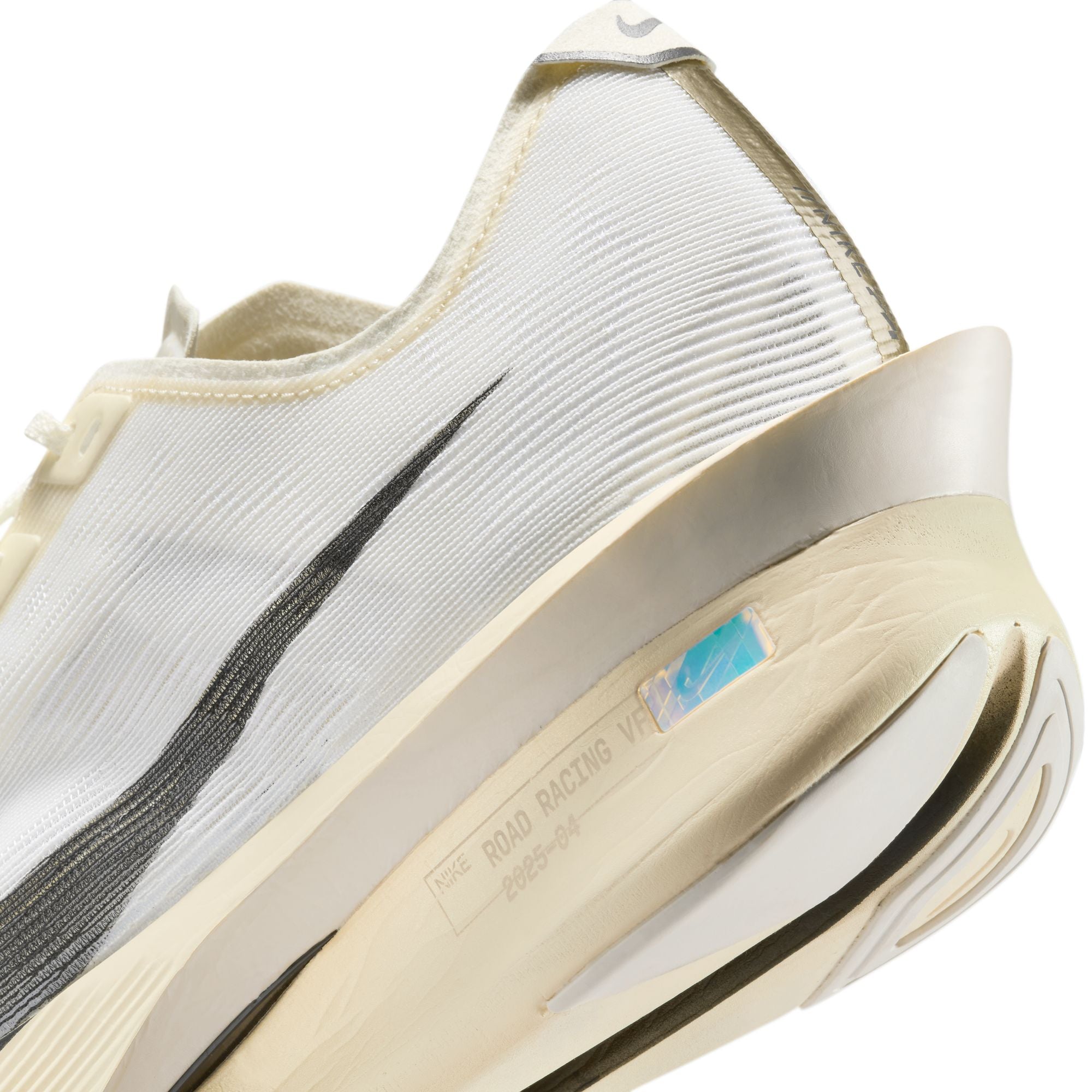 Nike Men’s Vaporfly 4 "Jakob Ingebrigtsen" (100 - Sail/Medium Ash-Metallic Gold Grain-Phantom)