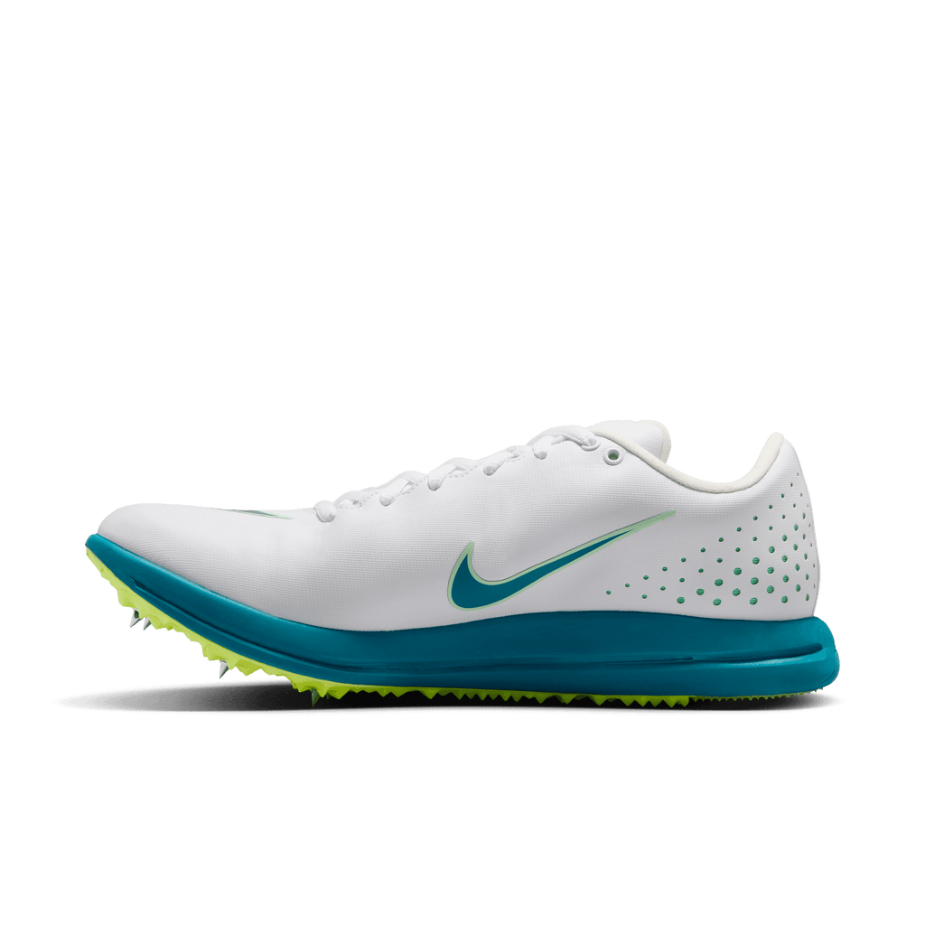 Nike Unisex Triple Jump Elite 3 (100 - White/Bright Spruce-Electric Algae)