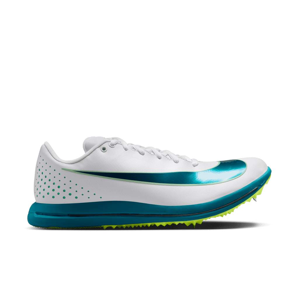 Nike Unisex Triple Jump Elite 3 (100 - White/Bright Spruce-Electric Algae)