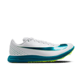Nike Unisex Triple Jump Elite 3 (100 - White/Bright Spruce-Electric Algae)