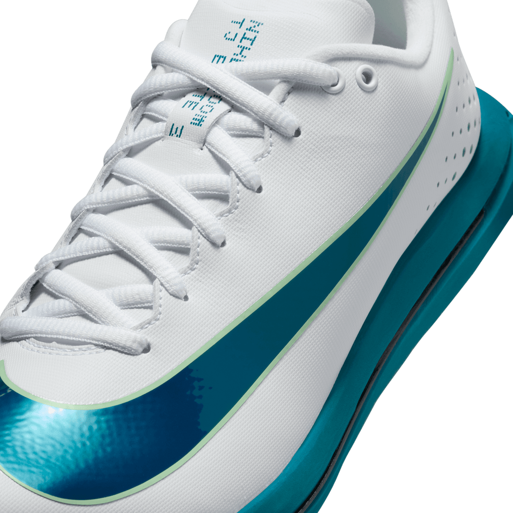 Nike Unisex Triple Jump Elite 3 (100 - White/Bright Spruce-Electric Algae)